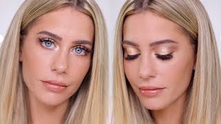 Daytime Summer Make-up - Tutorial | MRS BELLA