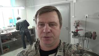 Ножевая мастерская "СЛОН & К."