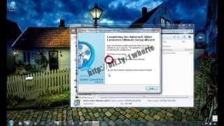 Free Download Aimersoft Video Converter Ultimate 5.6 Full