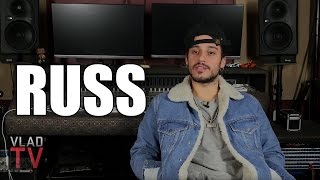 Russ Says Artists are Pretending to be Indie but are Secretly Signed to Labels