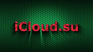 удалить чужой icloud