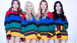 [SSTV] [와썹 쇼케이스 하이라이트] 나다 탈퇴 ‘와썹’(WASSUP) 3년 공백기 깨고 4인조 새 출발