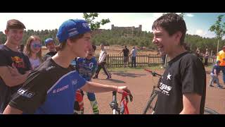 La vida en el Paddock Episodio 5-Temporada 2: Calatayud 2018