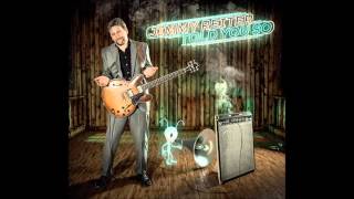 Jimmy Reiter - Told You So - official album teaser