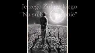 Ilustracje Stefana Żechowskiego do powieści Jerzego Żuławskiego - prezentacja