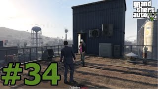GTA 5 - Мистер Ричардс Mr Richards (Золотая медаль) - Прохождение задания на 100%