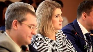 Совет депутатов Новосибирска: первая сессия VI созыва