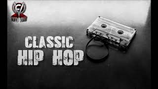 FIFTY VINC - CLASSIC HIP HOP (REAL 80s-90s OLD SCHOOL HIP HOP RAP BEAT)