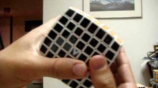 V-Cube 6 and 7 - Introduction and Review