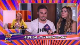 Siempre show -11/11/19- Programa completo