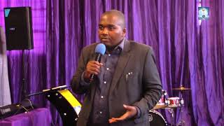 Pray for  Zimbabwe Elections - Prophecy