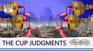 Revelation Simplified 11: The Cup Judgments