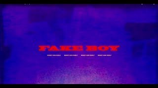 VIU VIU  - Fake Boy [Lyric video] +12
