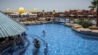 Sunrise Royal Makadi Resort 5* (Египет, Хургада, Макади Бэй, 2014) 01