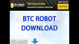BTC ROBOT DOWNLOAD