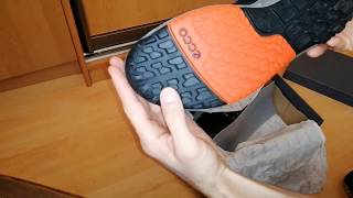 ecco biom venture gore tex surround