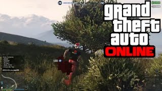 GTA5 Online | 5th special crate | Crocs Bar Top