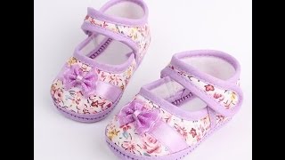 Пинетки / тапочки  / туфельки / чешки с AliExpress