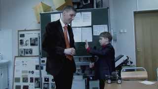 Профессия - инженер