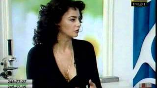 ექიმი-დიეტოლოგი ნატა გაგუა