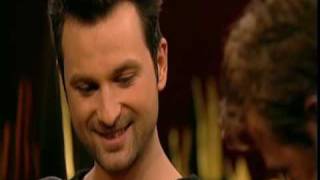 Ola Salo på Skavlan (2010)