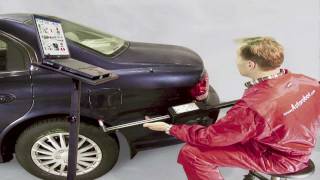 Autorobot EzCalipre Measuring device (720p HD)