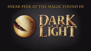 Dark and Light magic Sneak Peek