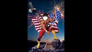 Jim - Freedom Day Stream (TIMESTAMPS)