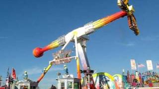 High Energy Kaiser Offride [Oktoberfest Munich 2010]