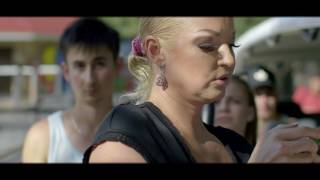 Волочкова в Тайгане _ июль 2017