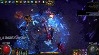 Legion - ED/Blight vs. Domain of Timeless Conflict (75)