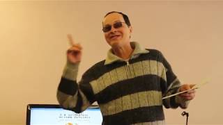 "Нет, мне не нравится твоя толстая холодная жопа..." - Дмитрий Чернышев из СПб