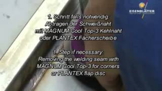 Máy đánh bóng góc cạnh mối hàn inox Lh 0967 787 494 Mr Dương