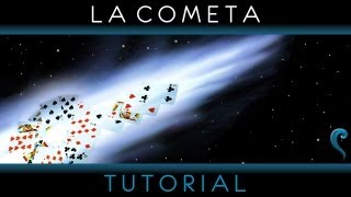 Magia con spiegazione: la cometa ▐ K52