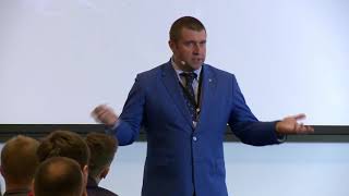 Дмитрий ПОТАПЕНКО: "На месте Дурова я бы тоже не выдал ключи шифрования"
