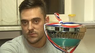 Спортивный интерес 2014 12 24