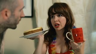 The Worst Sex Surprise