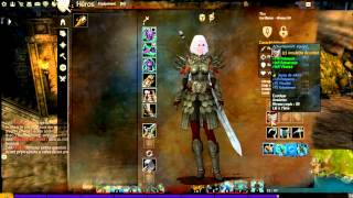 S&T01 - Présentation PvP GW2