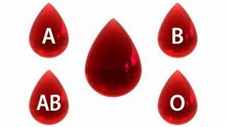 Difference Between Blood Types