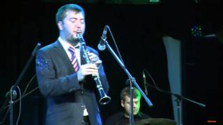ДЖАЗ-КЛУБУ КВАДРАТ - 50! - ансамбль Константина Хазановича и Алексея Черемизова