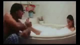 Madhuri Dixit Feet Worship