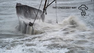 The Sunken Beauty