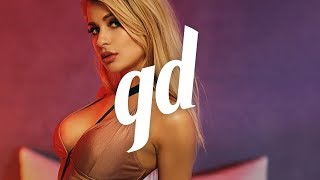 Goldiel Y Naldy - Tirao Pa Atrás | REGGAETON 2017