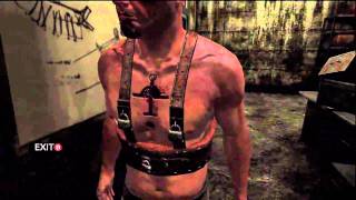 Saw II Flesh and Blood - Demo Time TEAMHEADKICK