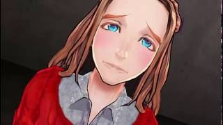 Zero Time Dilemma Full Gameplay Walkthrough - D Team - [Fire] [Shoot: Blank][Drink]