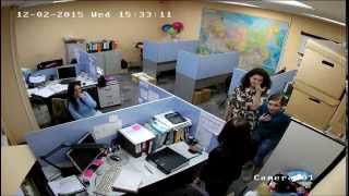 Гімн України у Москві від ФСБ Росії .