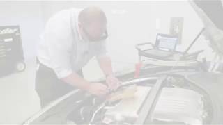 Porsche Techs Use Augmented Reality Glasses To Repair Cars