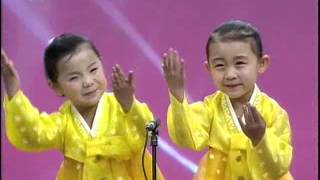 [Concert] Chang Gwang Kindergarten {DPRK Music}