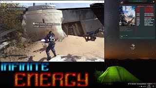 The Surge: The Good the Bad and the Augmented Plus +14 Trainer (Update 9)