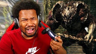 Dark Souls Remastered Virgin (RAGE)